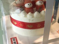 -悟空叔叔蛋糕定制·DIY(德思勤店)