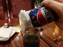 -宏安瑞士大酒店馥澜吧
