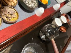 -邈墨茶馆(凤起路店)