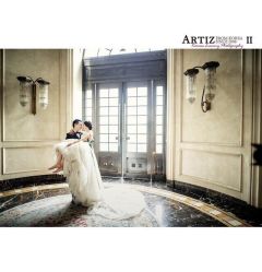 -韩国艺匠ARTIZ STUDIO(博览中心店)