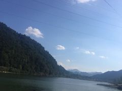 -天目溪漂流