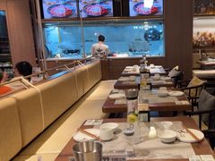 -渔语鱼新川菜Bistro(万象天地店)