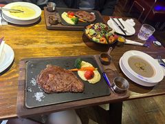 -1886德国汽车餐厅(外滩中央店)