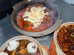 -九號院子海鲜烧烤