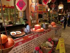 -石岐佬中山菜馆(张溪店)
