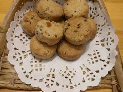 姑嫂饼-乌镇那一年小院主题餐厅(甘泉西路店)