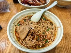 兰花干子面-晓马鸭店(新芜路店)
