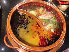 -镇江龙·火锅串串(武侯祠店)