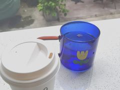 -T-COFFEE(长江花园店)