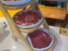-五星桥原切肥牛火锅(怀德桥店)