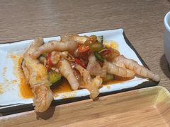 -蔡澜Pho·越南粉餐厅(海上世界店)