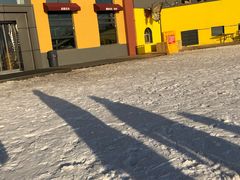 -采薇庄园四季滑雪场