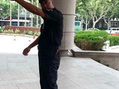 -上海光大会展中心国际大酒店
