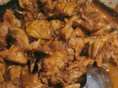 -金枝玉叶上海人家食府(三里河店)