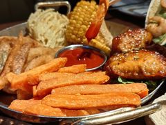 -魏客咖啡(中铁中心店)
