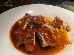 -蝴蝶里·粤菜·点心(滨江龙湖店)