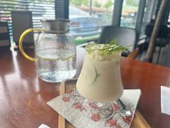 -咖梦餐厅 COMENG RESTAURANT
