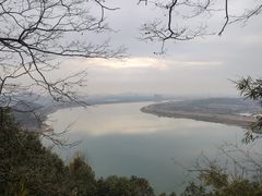 -昭山风景名胜区