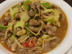-福建美食城(老君堂店)