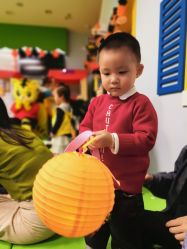 -巧虎kids体验中心(绿宝广场店)