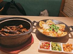 -徐小姐地锅鸡(铜山万达店)