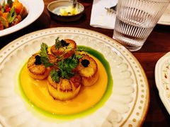 -Bistro Les Lilas丁香花小酒馆