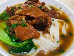 牛腩猪肠河粉-珍珍小食店(西华路店)