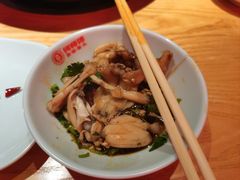 -何师傅美蛙鱼头(汉街店)