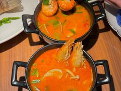-星叶·东南亚料理(温州万象城店)