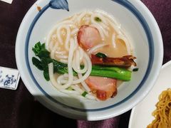 -粤匠·澳门点心粤菜海鲜(澳门半岛店)