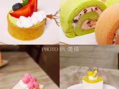 -KK BAKERY烘焙