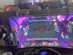 -网络客栈电竞网咖(西潞南大街店)