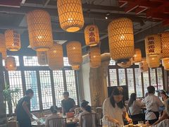 -二十八里太湖船菜(吉祥路店)