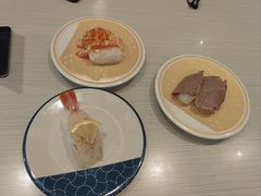 -滨寿司(新街口中央商场店)