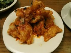 -一轩饺子馆(丽都店)