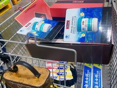 -山姆会员商店(上海浦东店)