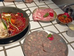 -贰回巷火锅馆(钟楼店)