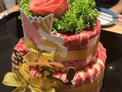 -烧肉达人•炭火烧肉(新天地店)