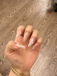 -U+nail优加专业美甲美睫