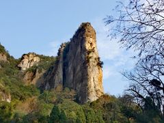 -雁荡山风景名胜区