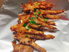 -云南建水鸡脚王烧烤(商贸路店)