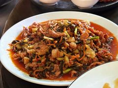 -喜洲翰林餐厅(董家百年老宅店)