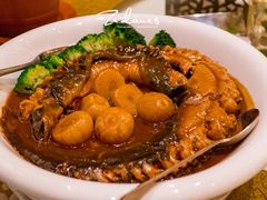 -扬州香格里拉·香宫中餐厅