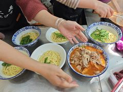 -大鼎沙嗲面(港口路店)