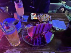 -MOSSO音乐酒吧·Live House(南京西路店)