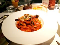 -L'Arome芳芳法国餐厅(仙林金鹰店)