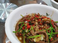 -秀妈厨房(灰汤老店)