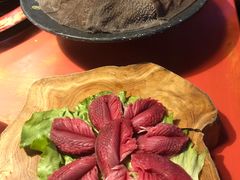-巴九门老火锅(来福士打望店)