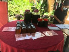 -园林美食城·本土农家菜(杨和镇店)