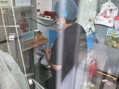 -京三儿烤鸡架(北新桥店)
